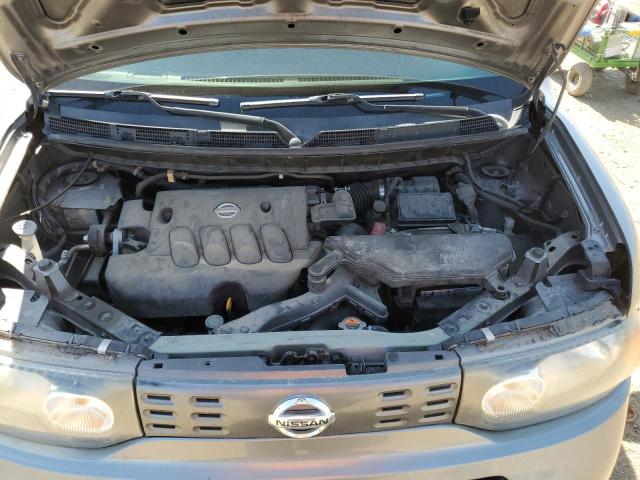 Photo 12 from auction – 2013 NISSAN CUBE S with VIN JN8AZ2KR6DT306047