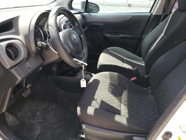 Photo 7 from auction – 2014 TOYOTA YARIS with VIN VNKKTUD35EA007837