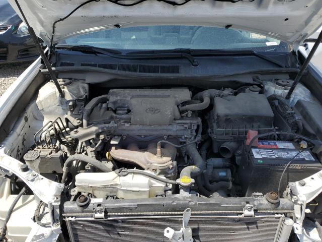 Photo 11 from auction – 2014 TOYOTA CAMRY L with VIN 4T4BF1FK3ER376442