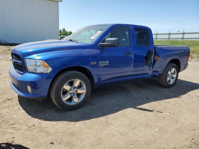 RAM 1500 CLASS 2019 with VIN 1C6RR7FT4KS543633 - Photo from auction