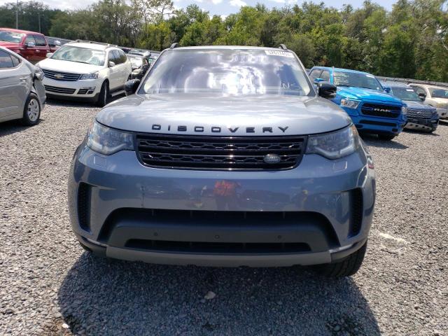 Photo 5 from auction – 2018 LAND ROVER DISCOVERY with VIN SALRR2RV3JA072919