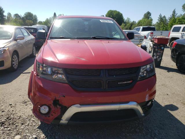 Photo 5 from auction – 2017 DODGE JOURNEY CR with VIN 3C4PDDGG0HT703299