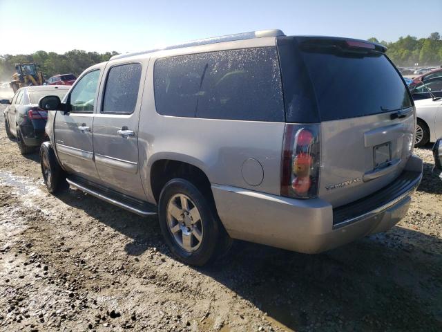 Photo 2 from auction – 2007 GMC YUKON XL D with VIN 1GKFK66807J299342