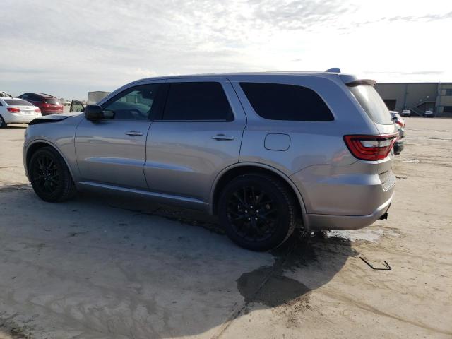 Photo 2 from auction – 2016 DODGE DURANGO SX with VIN 1C4RDHAG8GC394538