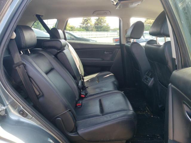 Photo 11 from auction – 2010 MAZDA CX-9 with VIN JM3TB3MA4A0216910