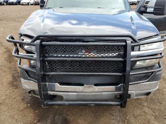 Photo 11 from auction – 2003 CHEVROLET SILVERADO with VIN 1GCHC29153E208934