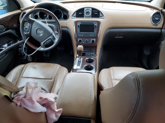 Photo 8 from auction – 2015 BUICK ENCLAVE with VIN 5GAKRBKD3FJ265350