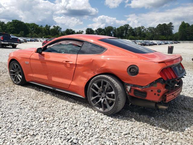 Photo 2 from auction – 2015 FORD MUSTANG GT with VIN 1FA6P8CF2F5423751