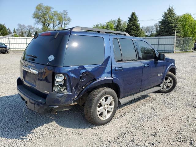 Photo 3 from auction – 2007 FORD EXPLORER X with VIN 1FMEU73E97UB32540