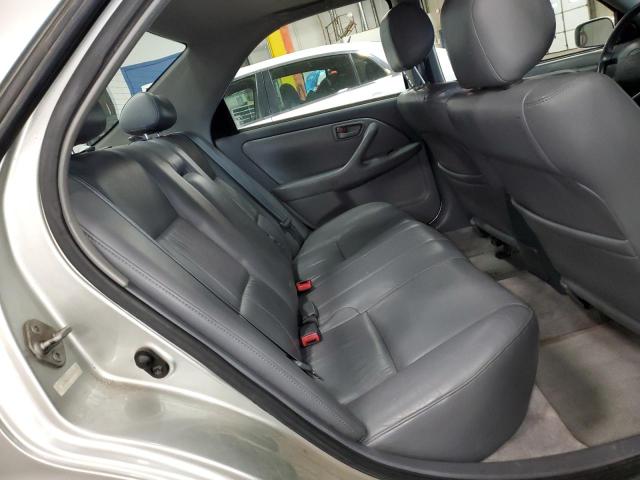 Photo 10 from auction – 2000 TOYOTA CAMRY CE with VIN JT2BG22K7Y0456421
