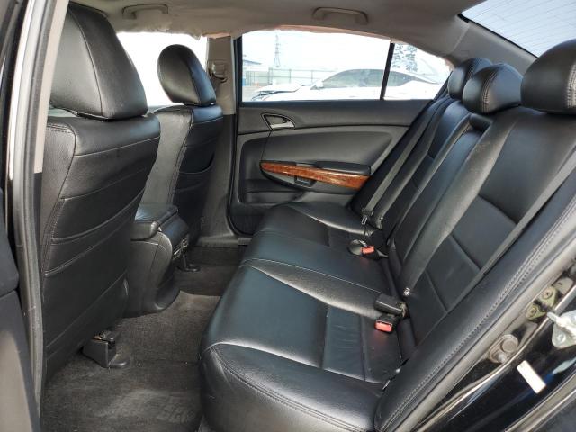 Photo 10 from auction – 2012 HONDA ACCORD EX with VIN 1HGCP2F70CA221848