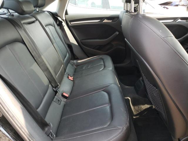 Photo 10 from auction – 2015 AUDI A3 PREMIUM with VIN WAUACGFF0F1005571