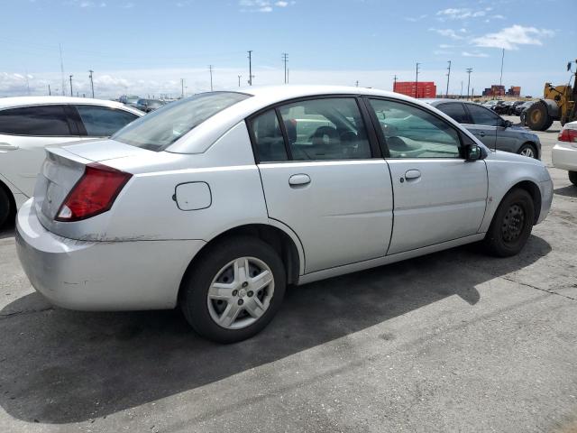 Zdjęcie 3 z aukcji – 2007 SATURN ION LEVEL z VIN 1G8AJ55F87Z194448