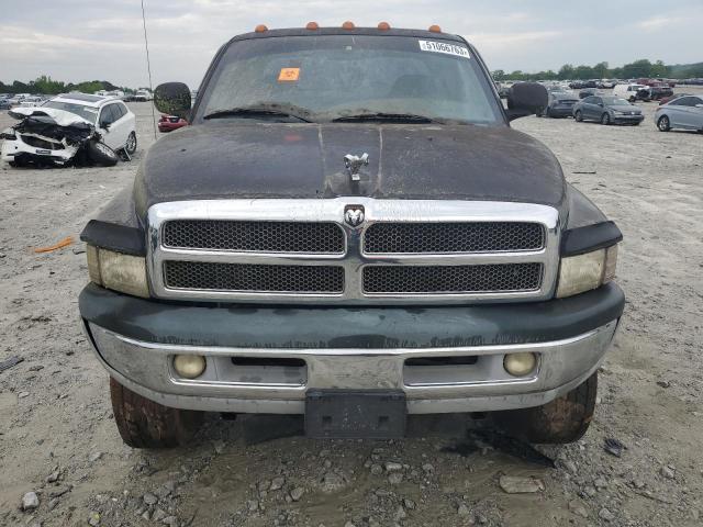 Photo 5 from auction – 2001 DODGE RAM 2500 with VIN 1B7KF23W11J283734