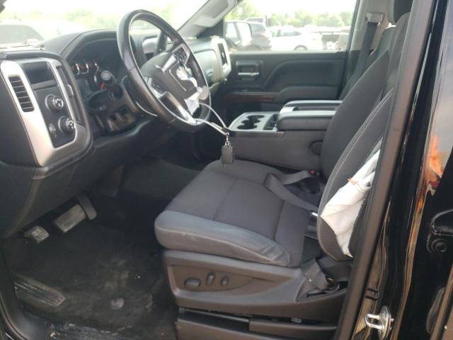 Photo 7 from auction – 2018 GMC SIERRA K15 with VIN 2GTV2MECXJ1109176