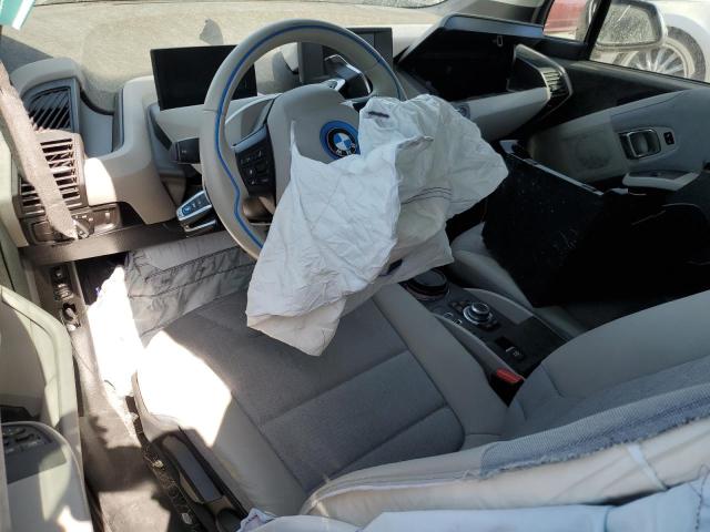 Photo 8 from auction – 2015 BMW I3 REX with VIN WBY1Z4C57FV505150