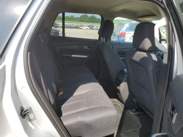 Photo 11 from auction – 2012 FORD EDGE SE with VIN 2FMDK4GC7CBA83086
