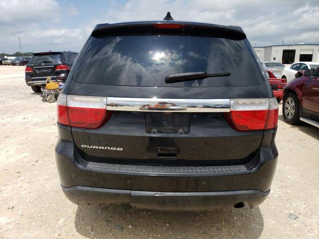 Photo 6 from auction – 2013 DODGE DURANGO SX with VIN 1C4RDHAG6DC668430