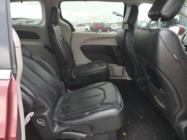 Photo 11 from auction – 2019 CHRYSLER PACIFICA L with VIN 2C4RC1GG2KR708427