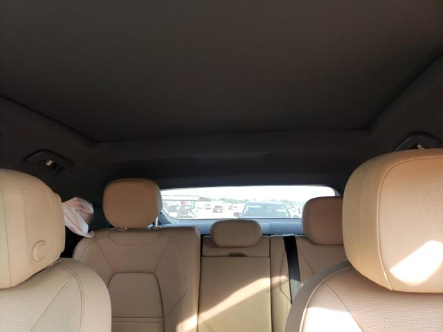Photo 10 from auction – 2022 PORSCHE CAYENNE CO with VIN WP1BA2AYXNDA47900