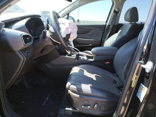 Photo 7 from auction – 2019 HYUNDAI SANTA FE L with VIN 5NMS5CAA2KH085672