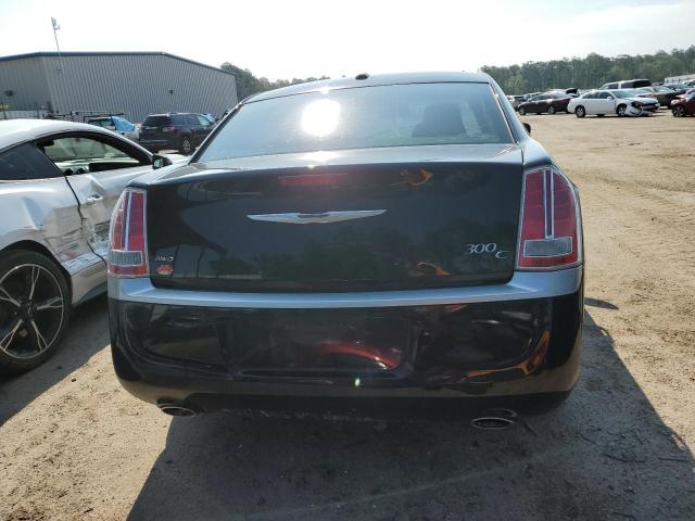 Photo 6 from auction – 2013 CHRYSLER 300C LUXUR with VIN 2C3CCASG8DH535734