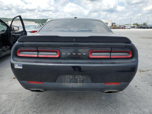 Photo 6 from auction – 2018 DODGE CHALLENGER with VIN 2C3CDZAG9JH204444