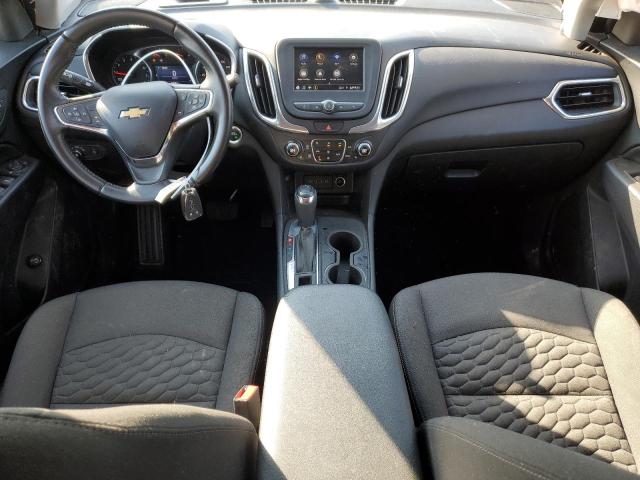 Photo 8 from auction – 2021 CHEVROLET EQUINOX LT with VIN 3GNAXUEV6ML313243