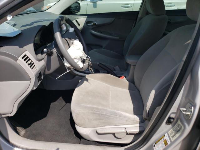 Photo 7 from auction – 2010 TOYOTA COROLLA BA with VIN 1NXBU4EEXAZ196155