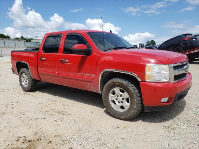Photo 4 from auction – 2007 CHEVROLET SILVERADO with VIN 3GCEC13J37G530752