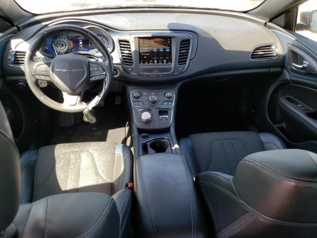 Photo 8 from auction – 2015 CHRYSLER 200 S with VIN 1C3CCCDG6FN542748