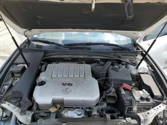 Photo 11 from auction – 2011 LEXUS ES 350 with VIN JTHBK1EG5B2457438