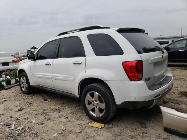 Photo 2 from auction – 2006 PONTIAC TORRENT with VIN 2CKDL63F466071982
