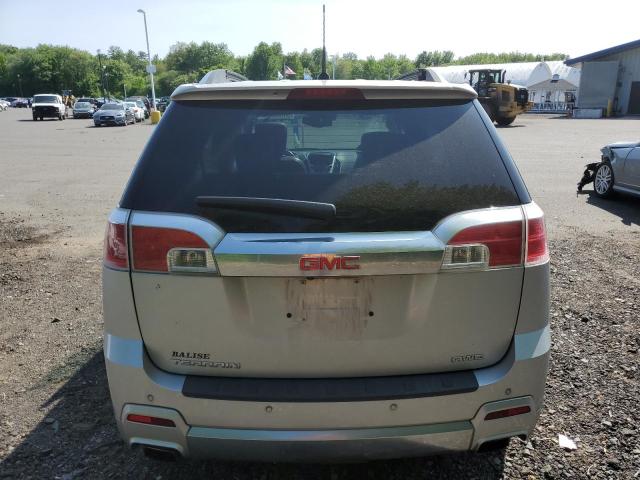 Photo 6 from auction – 2013 GMC TERRAIN DE with VIN 2GKFLZE30D6129981