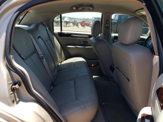 Photo 10 from auction – 2010 LINCOLN TOWN CAR S with VIN 2LNBL8CV3AX751890