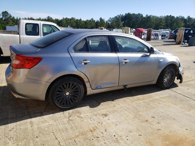 Foto 3 de la subasta – 2011 SUZUKI KIZASHI SE con VIN JS2RF9A34B6110591