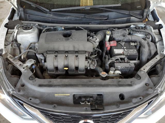 Photo 11 from auction – 2016 NISSAN SENTRA S with VIN 3N1AB7AP7GL645277
