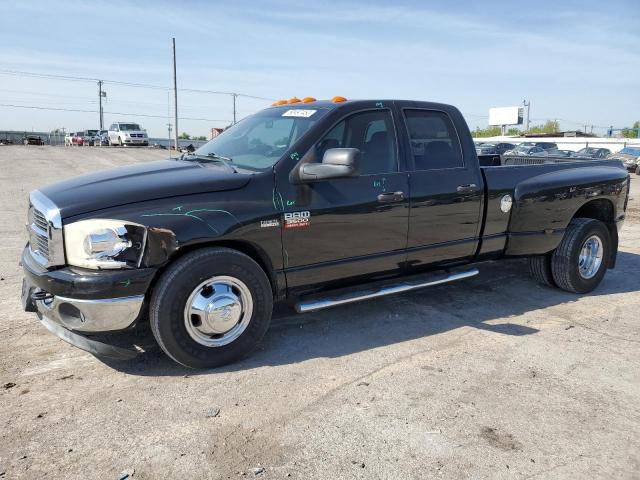 DODGE RAM 3500 S 2008 with VIN 3D7ML48D68G112192 - Photo from auction