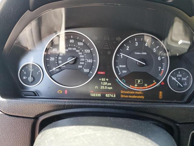 Photo 9 from auction – 2013 BMW 328 XI SUL with VIN WBA3B5C56DF592225