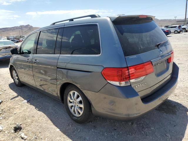 Photo 2 from auction – 2009 HONDA ODYSSEY EX with VIN 5FNRL38679B410740