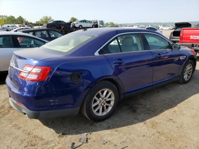 Фото 3 с аукциона – 2013 FORD TAURUS SE с VIN 1FAHP2D83DG185223