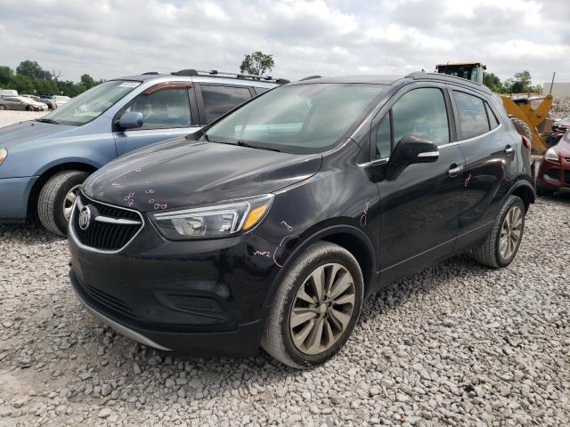 BUICK ENCORE PRE 2017 with VIN KL4CJASB3HB159166 - Photo from auction