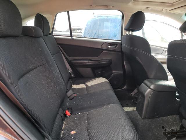 Photo 10 from auction – 2014 SUBARU XV CROSSTR with VIN JF2GPAVC8EH309826