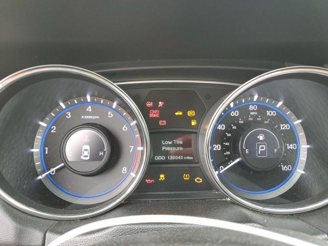 Photo 9 from auction – 2014 HYUNDAI SONATA GLS with VIN 5NPEB4AC3EH877768