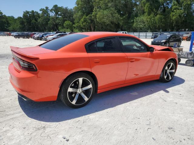 Photo 3 from auction – 2017 DODGE CHARGER SE with VIN 2C3CDXBG6HH657191
