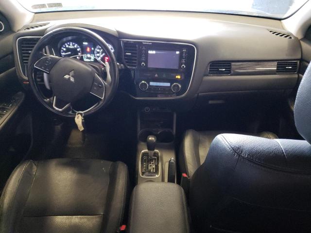 Photo 8 from auction – 2016 MITSUBISHI OUTLANDER with VIN JA4JZ4AX3GZ011796