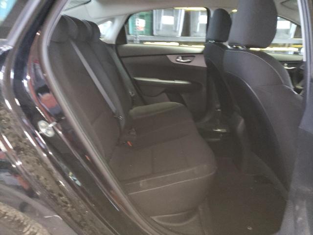 Photo 10 from auction – 2020 KIA FORTE FE with VIN 3KPF24AD3LE247327