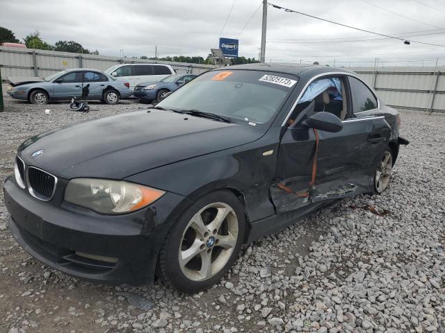 Photo 1 from auction – 2009 BMW 128 I with VIN WBAUP735X9VK75157