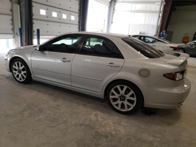 Photo 2 from auction – 2006 MAZDA 6 S with VIN 1YVHP80D065M38720