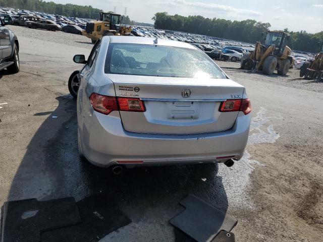 Photo 6 from auction – 2012 ACURA TSX with VIN JH4CU2F4XCC002895